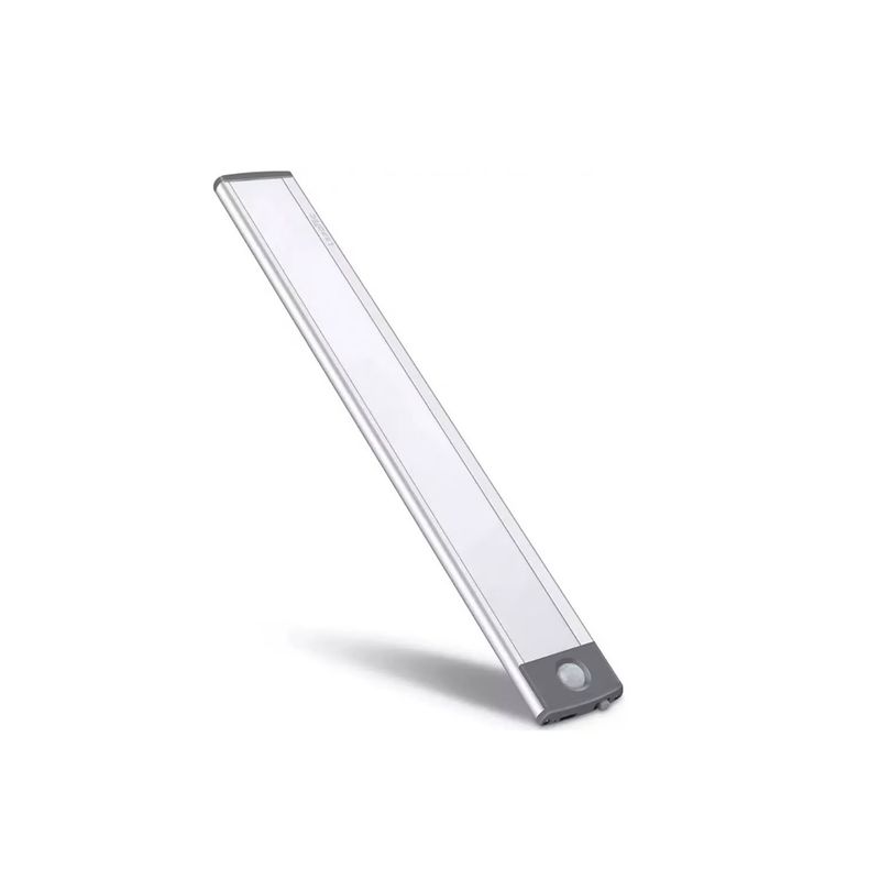 DANKI - Lampara LED Armario Cocina Recargable Sensor Movimiento Luz USB