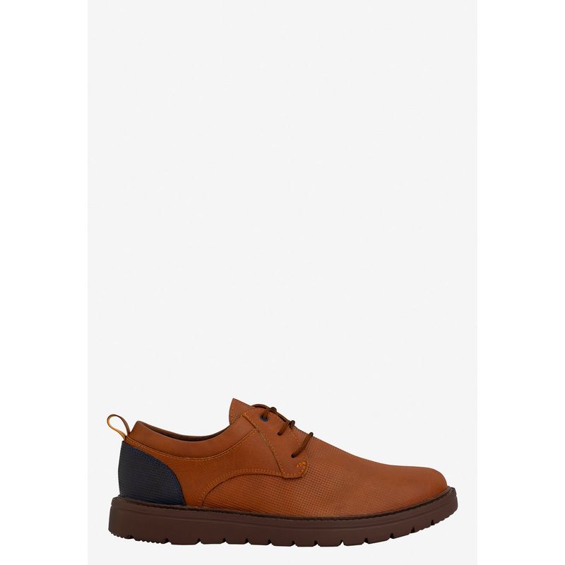 FIORENZI - Zapato Klaus Fiorenzi