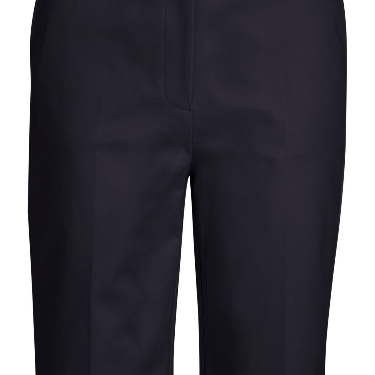 TOMMY HILFIGER - Bermuda  azul oscuro con cinturón IM LONDON Tommy Hilfiger