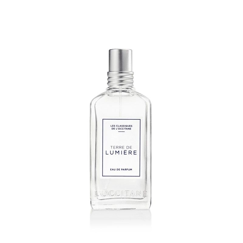 LOCCITANE - Perfume Terre de Lumière Eau de Parfum 50ml