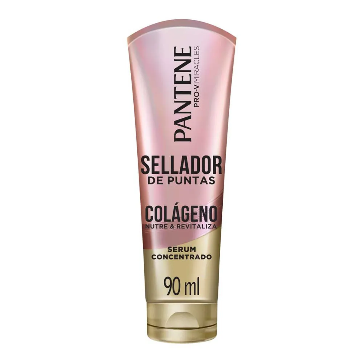 PANTENE - Sellador de Puntas Pantene Colageno Nutre y Revitaliza X90ml