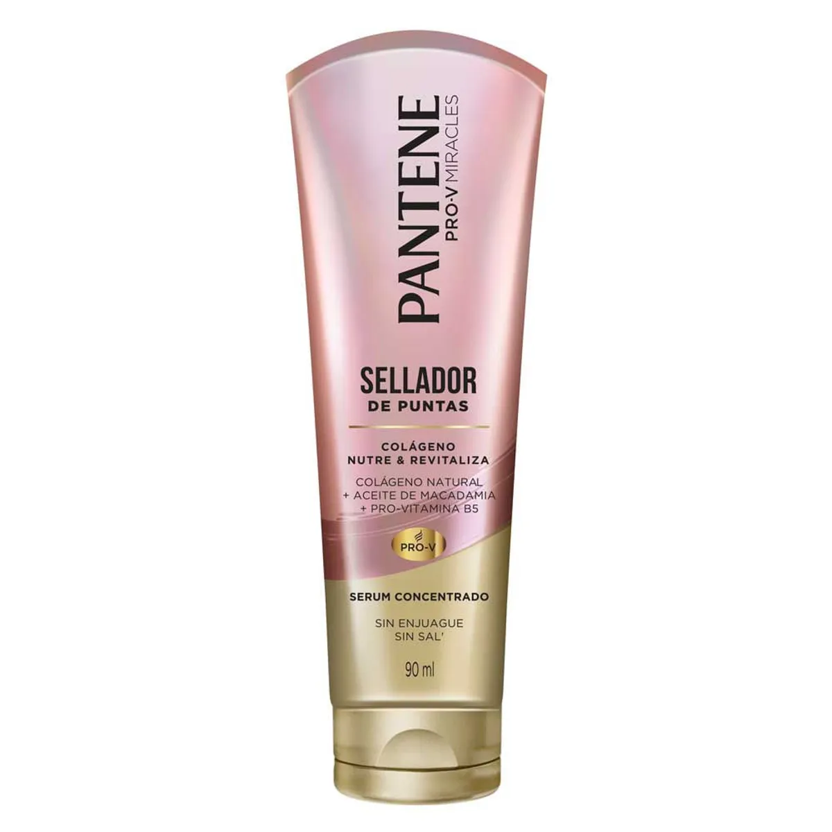 PANTENE - Sellador de Puntas Pantene Colageno Nutre y Revitaliza X90ml