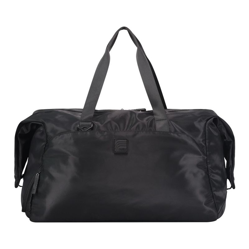 TOTTO - Tula de Viaje Weekender Xl Negra