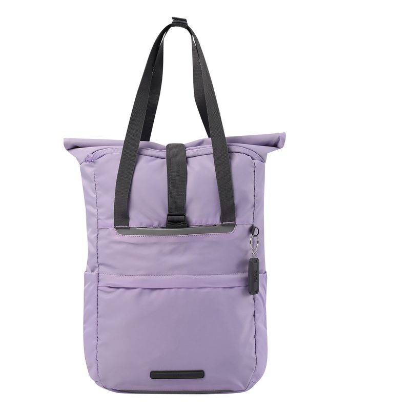 TOTTO - Morral Para Mujer Gloty Con Porta Pc De 13" 2 En 1