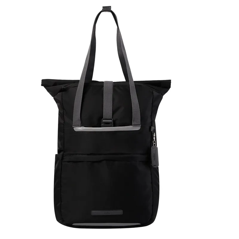TOTTO - Morral Para Mujer Gloty Con Porta Pc De 13" 2 En 1