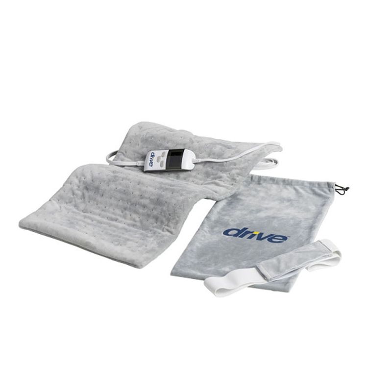 DRIVE - Compresa Electrica Drive Con Control