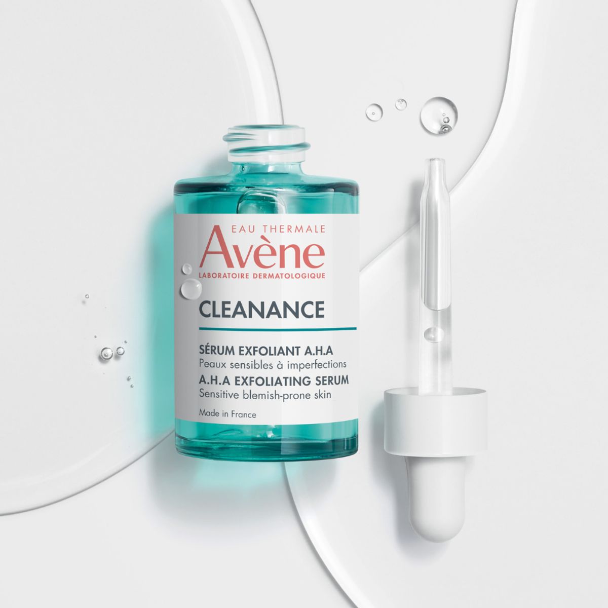 AVENE - Serum Avene Cleanance Ahax 30ml