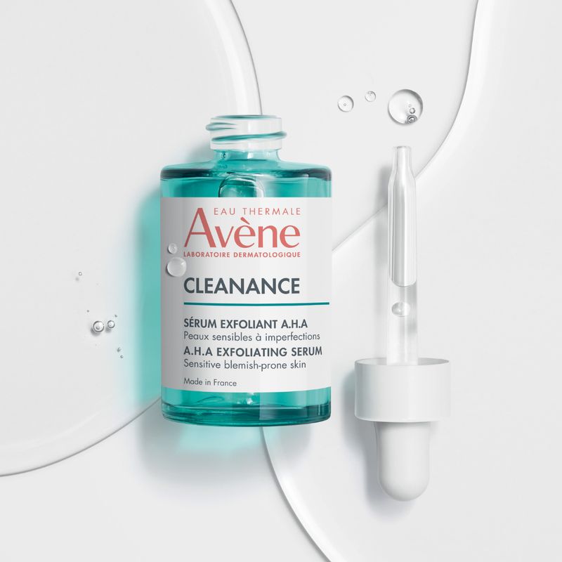 AVENE - Serum Avene Cleanance Ahax 30ml