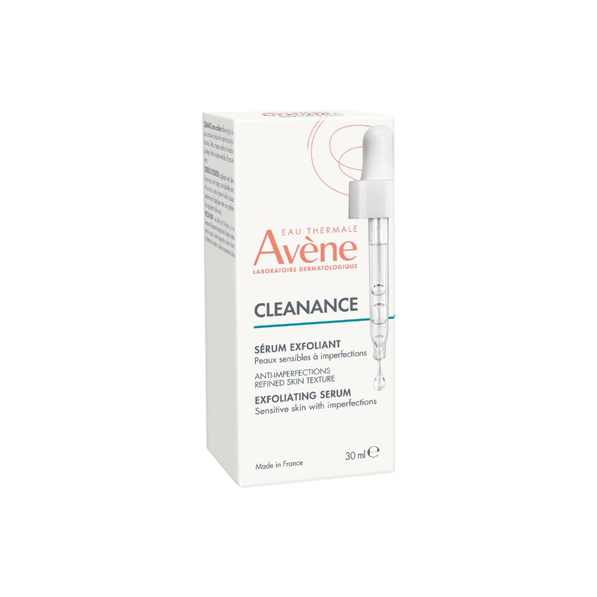 AVENE - Serum Avene Cleanance Ahax 30ml