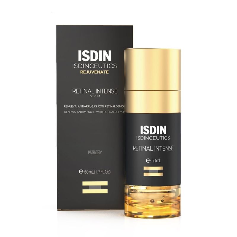 ISDIN - Serum Isdin Retinal Intense X 50ml