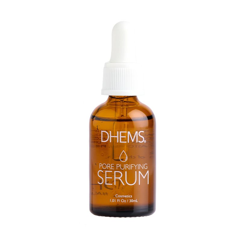 DHEMS - Serum Dhems Purificador De Poros X 30ml
