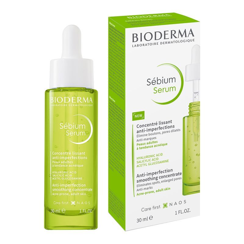 BIODERMA - Serum Concentrado Anti-Imperfecciones Bioderma Sébium X 30ml