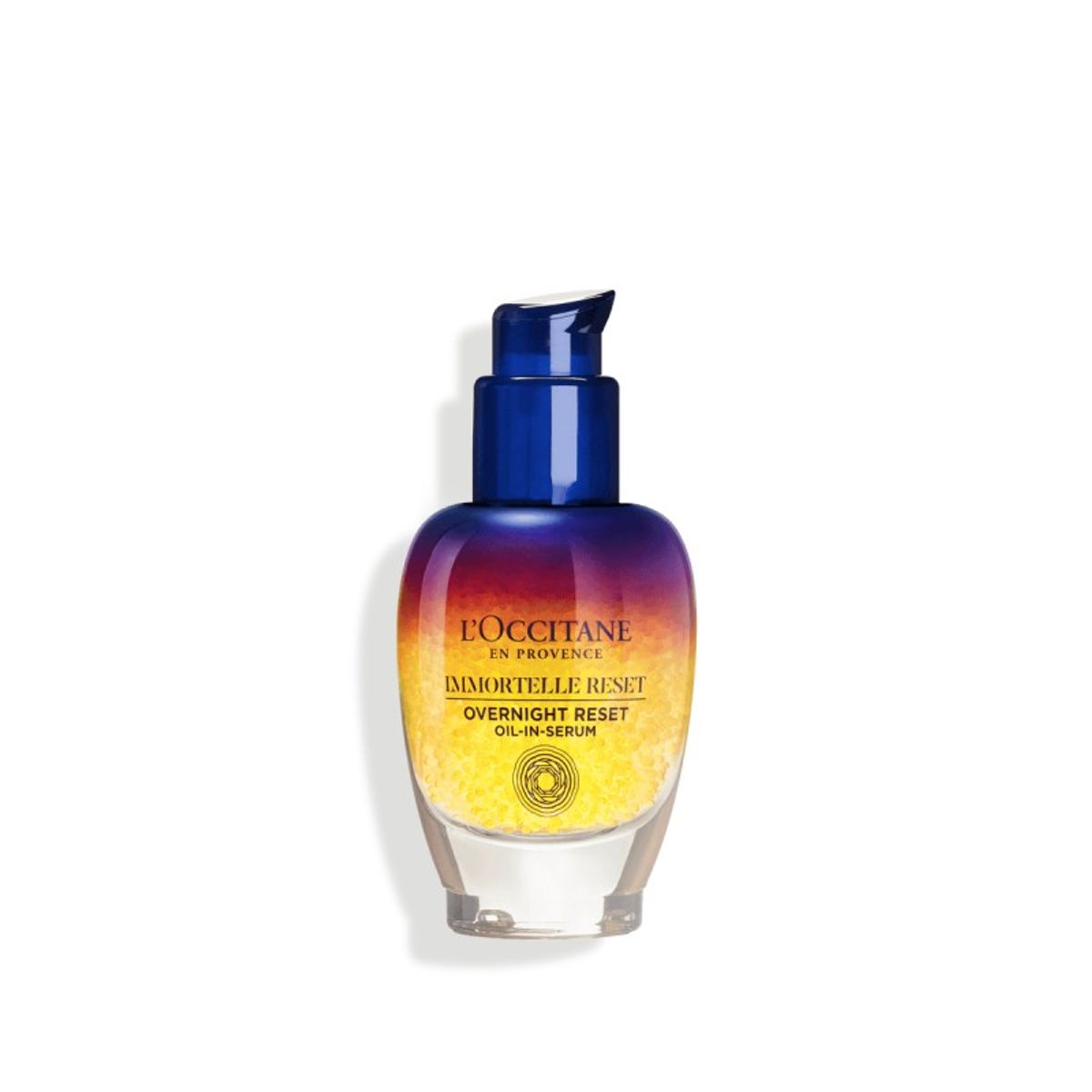 LOCCITANE - Sérum Facial Immortelle Reset 30ml