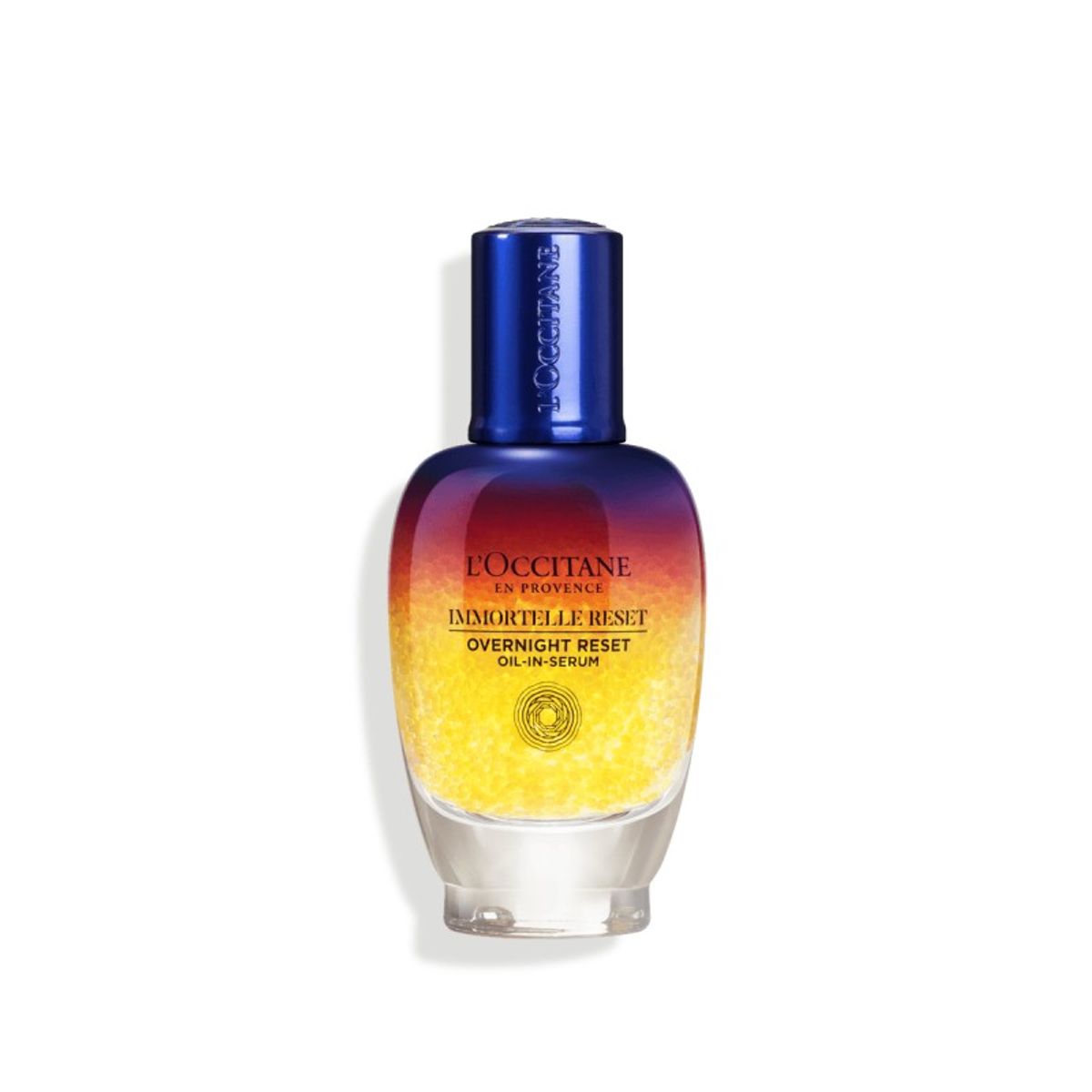 LOCCITANE - Sérum Facial Immortelle Reset 50ml