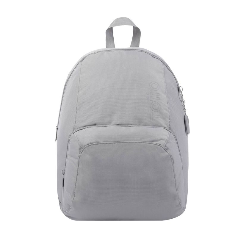 TOTTO - Morral Ometto Totto Gris