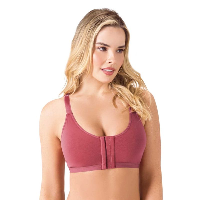 FORMAS INTIMAS - Brasier Rosado FI 76148