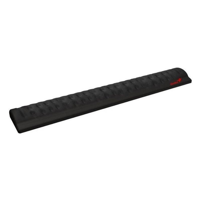 GENIUS - Apoya Muñeca Pad Teclado Genius Ergónomico Memoria G-WP-200M