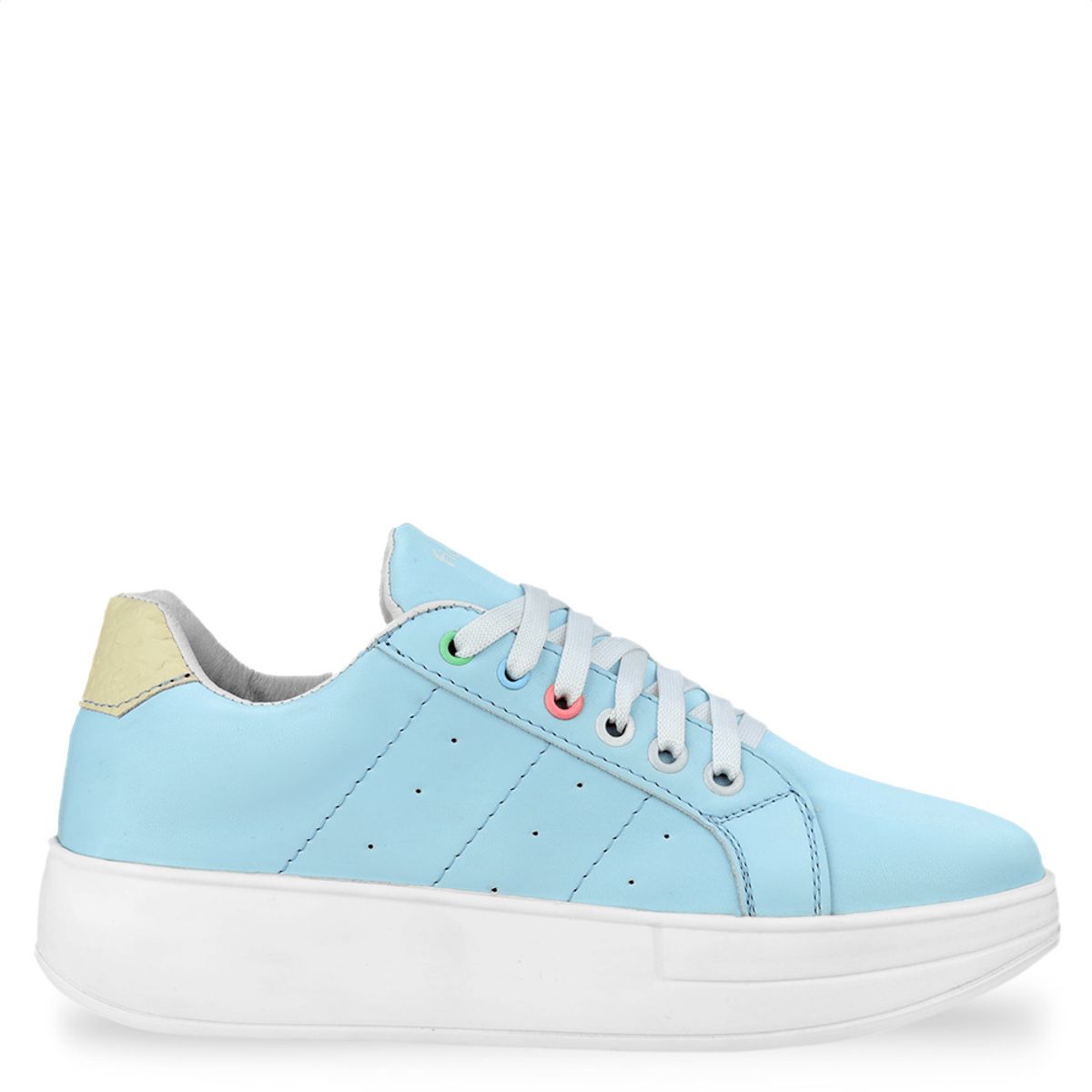 FIORENZI - Tenis Asher Fiorenzi