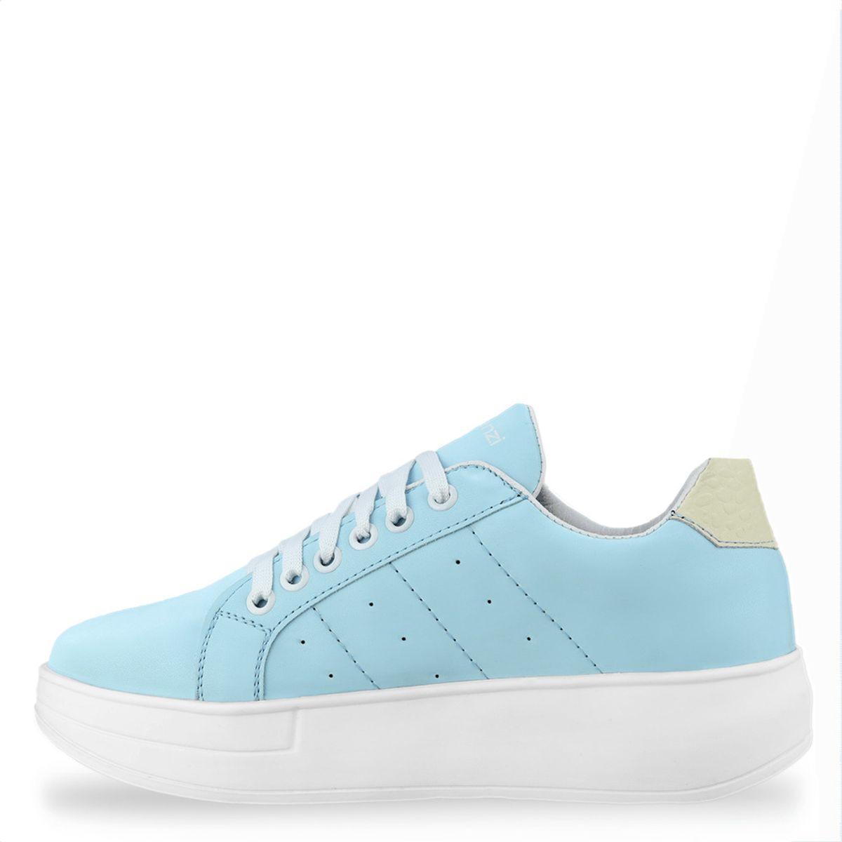 FIORENZI - Tenis Asher Fiorenzi