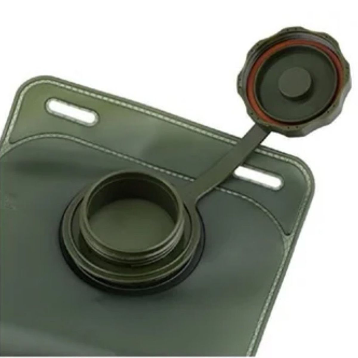 GENERICO - Repuesto Camelback Vejiga Bolsa Hidratación 2.5 Lts.