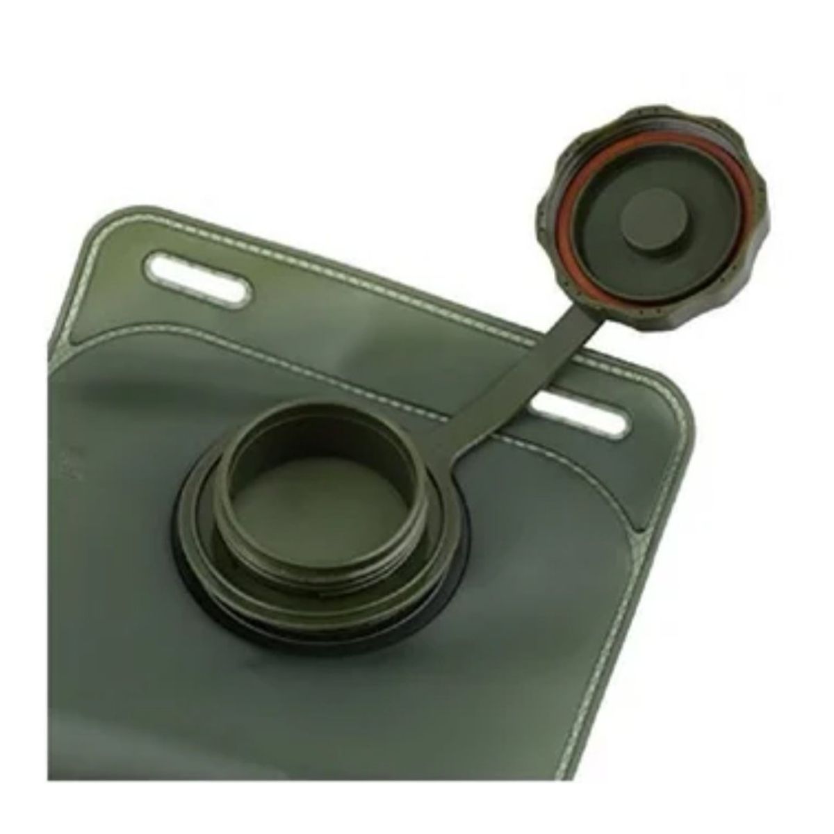 GENERICO - Repuesto Camelback Vejiga Bolsa Hidratación 2.5 Lts.