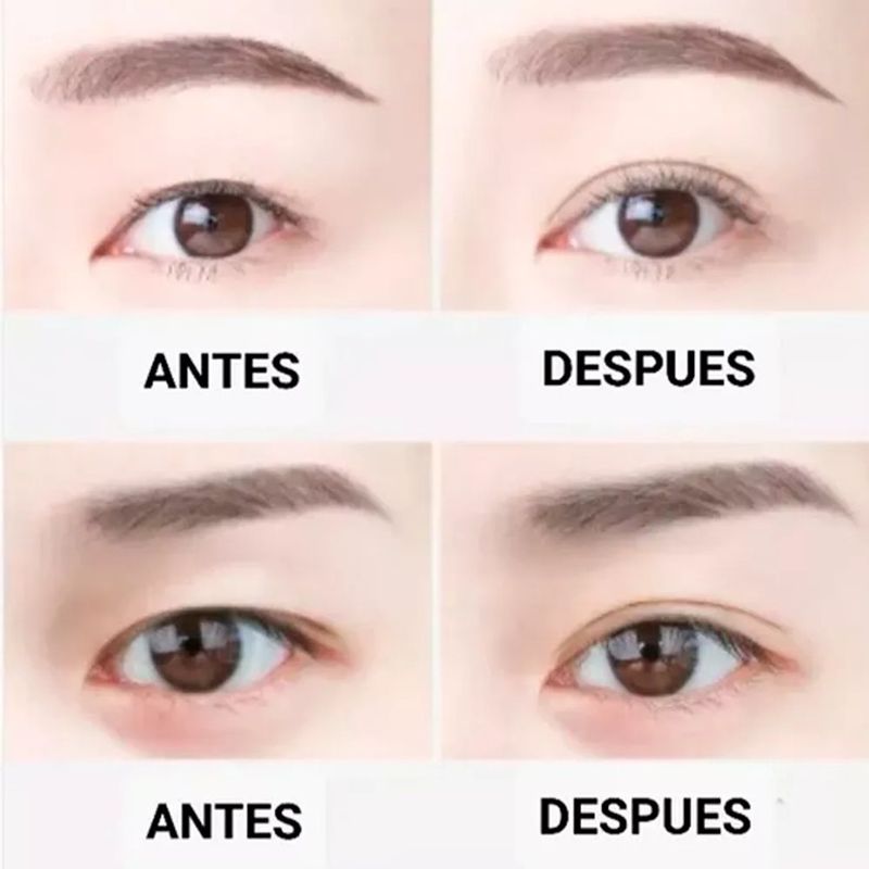 GENERICO - Cinta Invisible Levanta Parpado