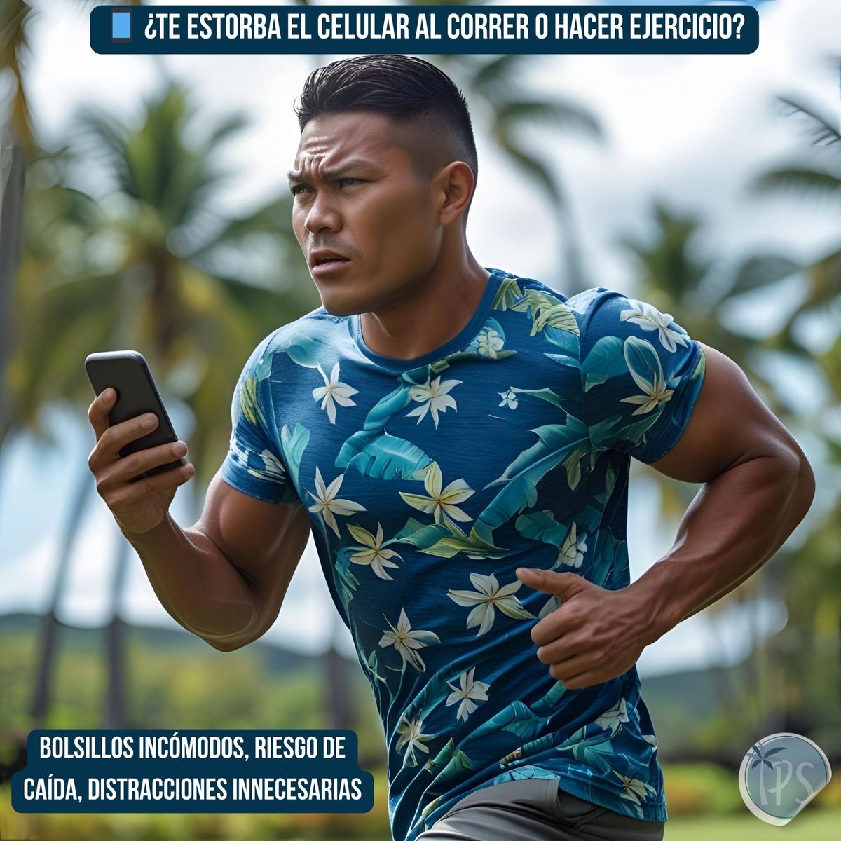 GENERICO - Soporte Para Moto Porta Celular Ajustable