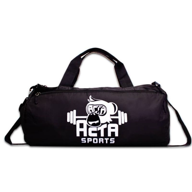 ACTA SPORTS - Maleta Deportiva Morral Acta Sports Bolsa De Gimnasio