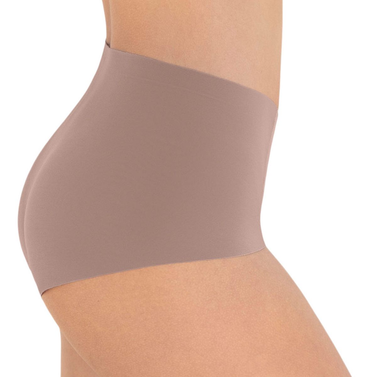 LEONISA - Leonisa Paquete X 3 Panties Clásicos Invisibles 12882x3
