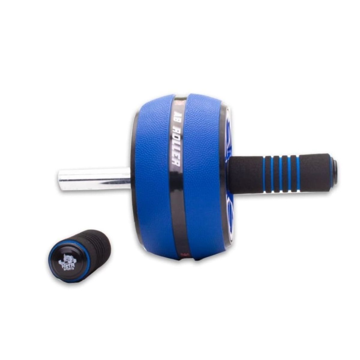 ACTA SPORTS - Rueda Abdominal Ab Roller Acta Sports