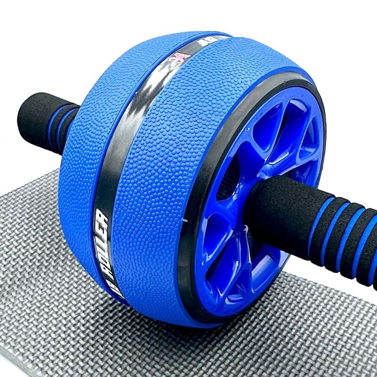 ACTA SPORTS - Rueda Abdominal Ab Roller Acta Sports
