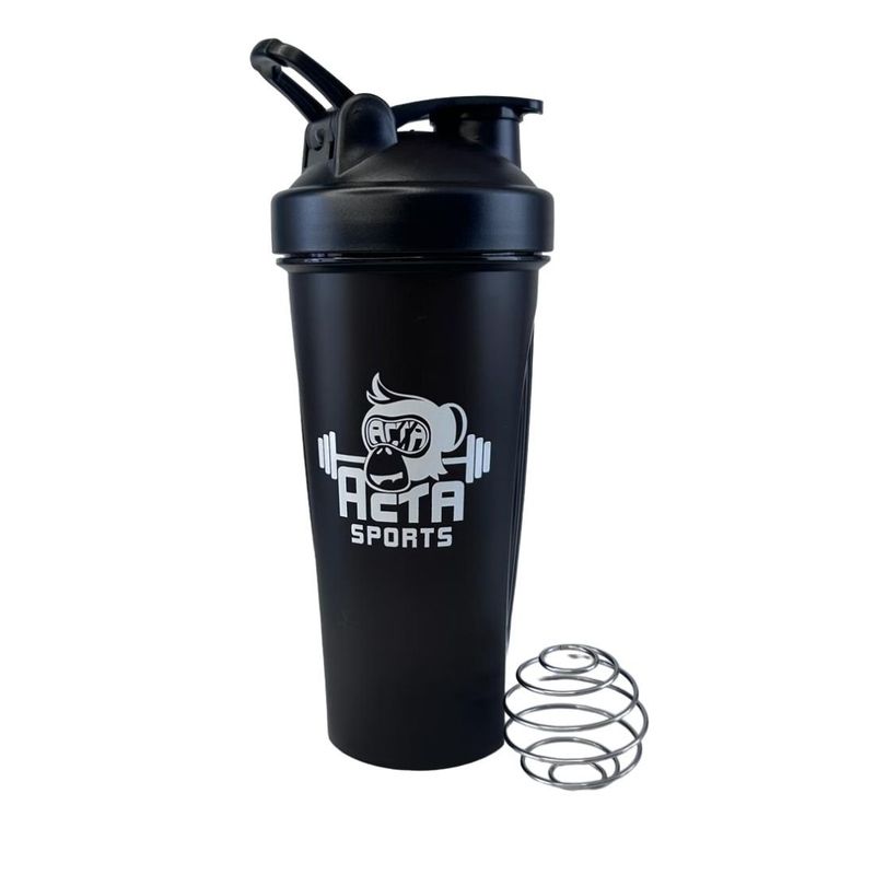 ACTA SPORTS - Termo Shaker Acta Sports Mezclador-