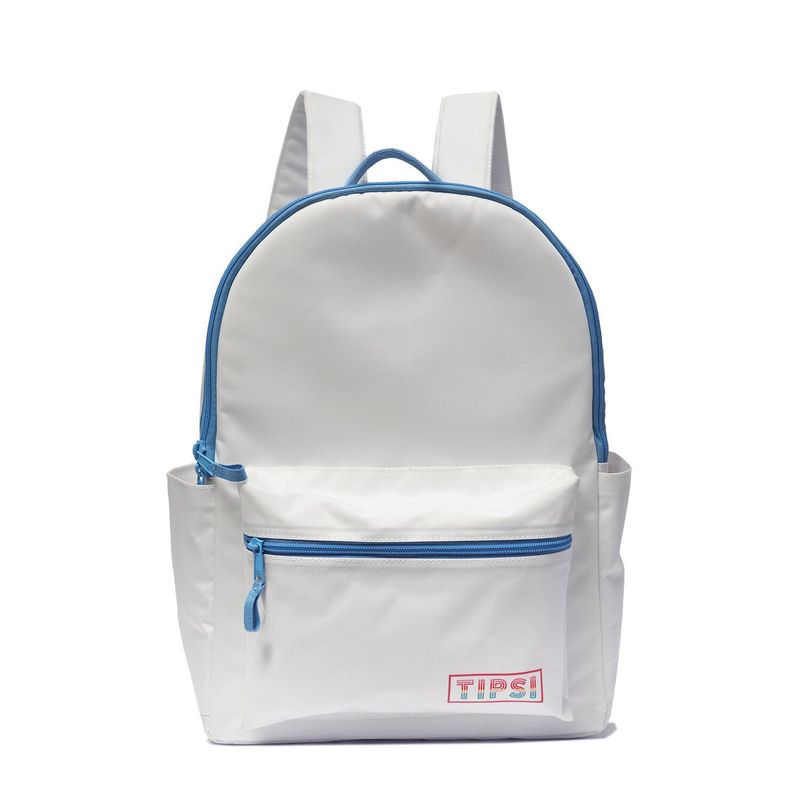 TIPSI - TIPSI CHASER White nevera portátil Made in Colombia.