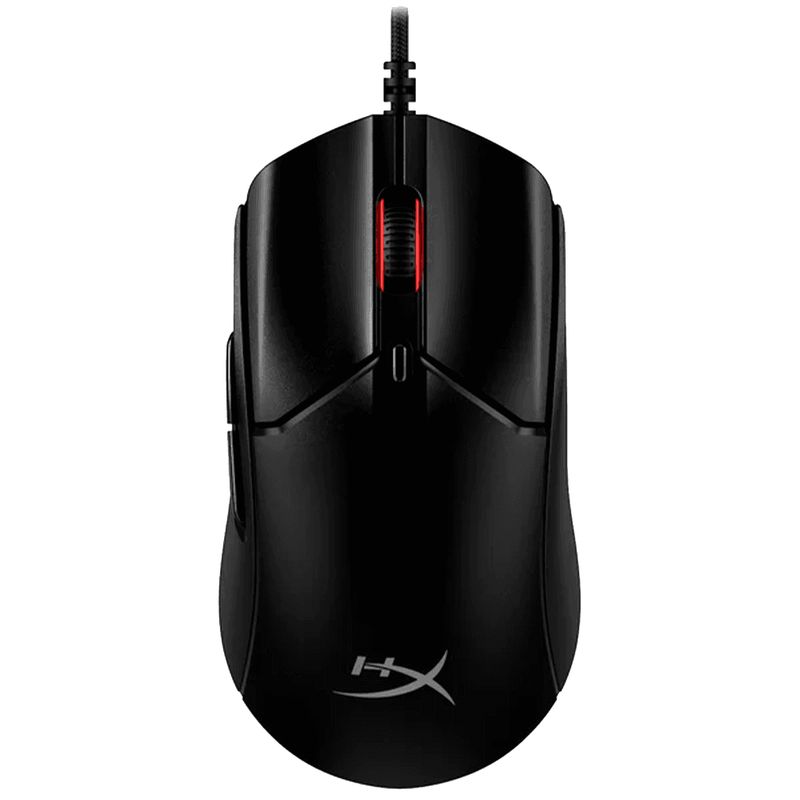 HYPERX - Mouse Gamer HyperX Pulsefire Haste 2 RGB (Negro)