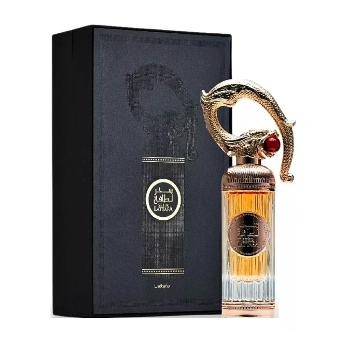 LATTAFA - Perfume Sehr Lattafa 100ML