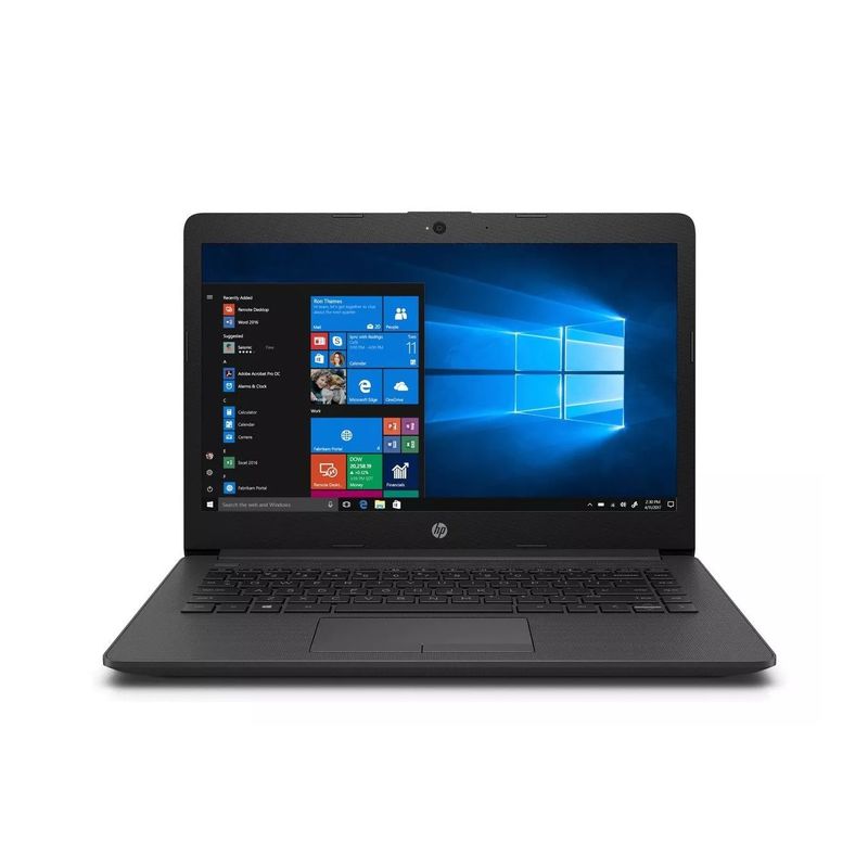 HP - Computador Portatil Hp 245 G7 Amd A4 4/500 14 Win 10 pro.