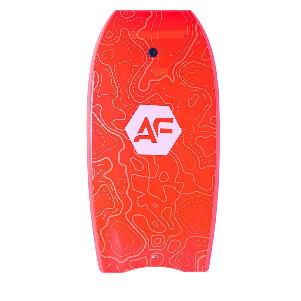 AQUA FORCE - Bodyboard 33 Volcano