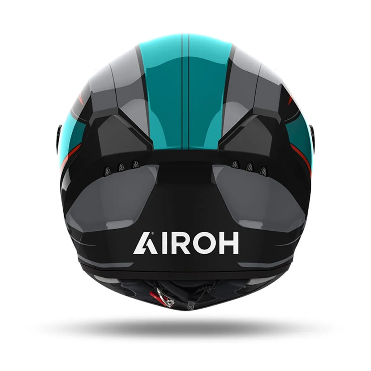 AIROH - CASCO AIROH CONNOR DUNK BRILLO ECE 22.06 TALLA L