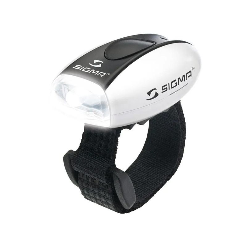 GENERICO - Luz Delantera Sigma Sport iluminación Micro LED