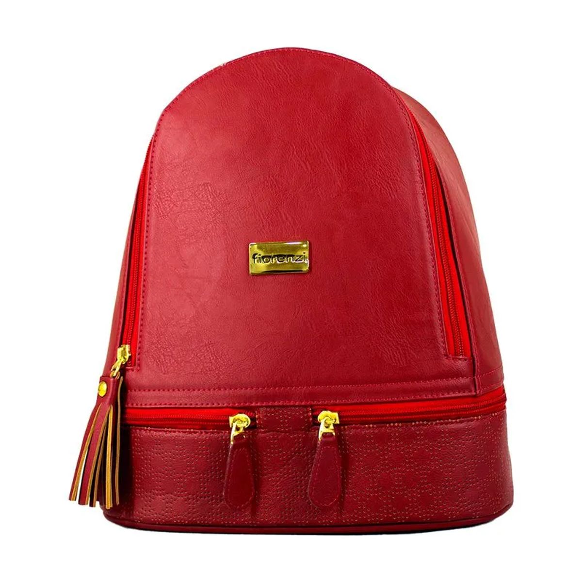 FIORENZI - Morral Amatista para Mujer