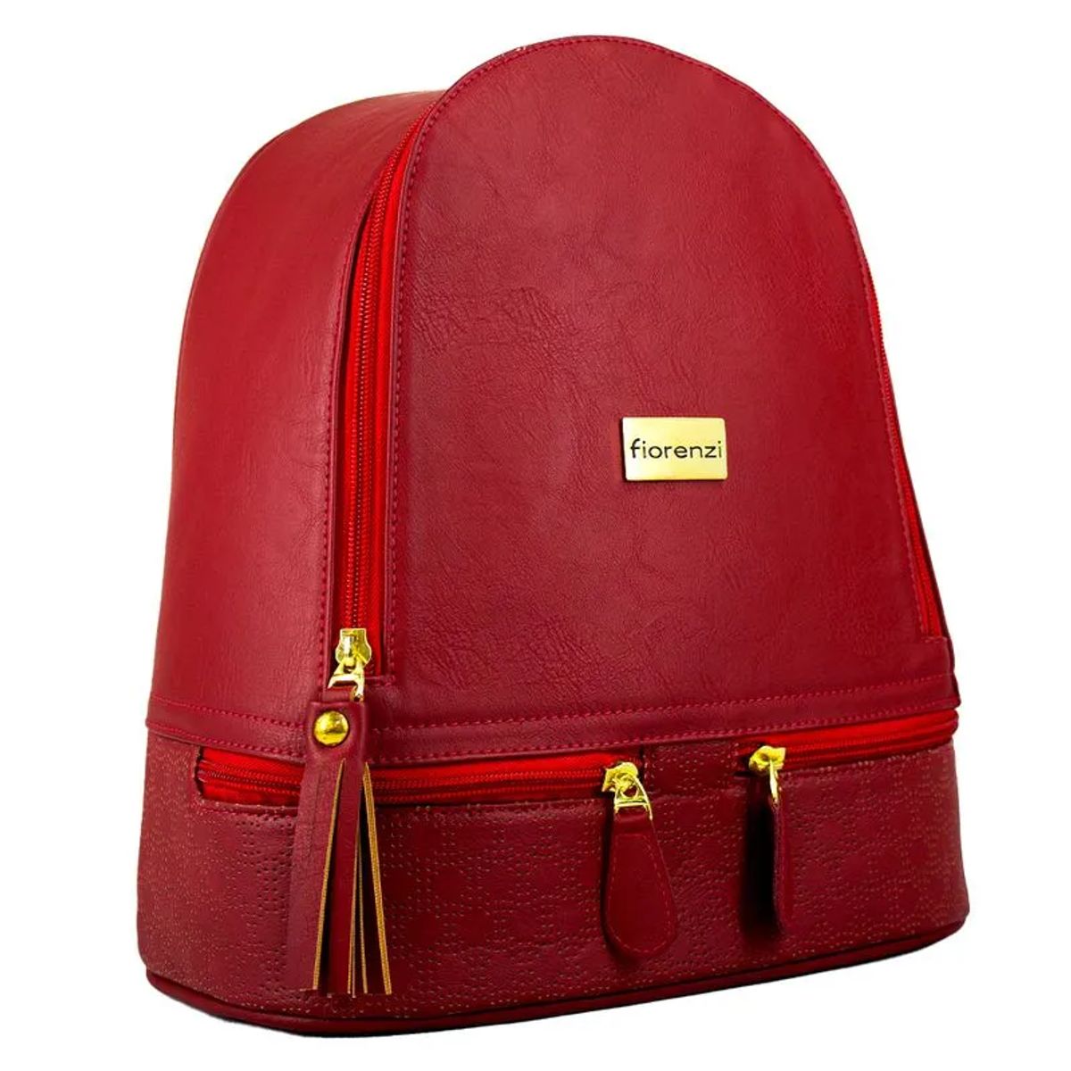 FIORENZI - Morral Amatista para Mujer