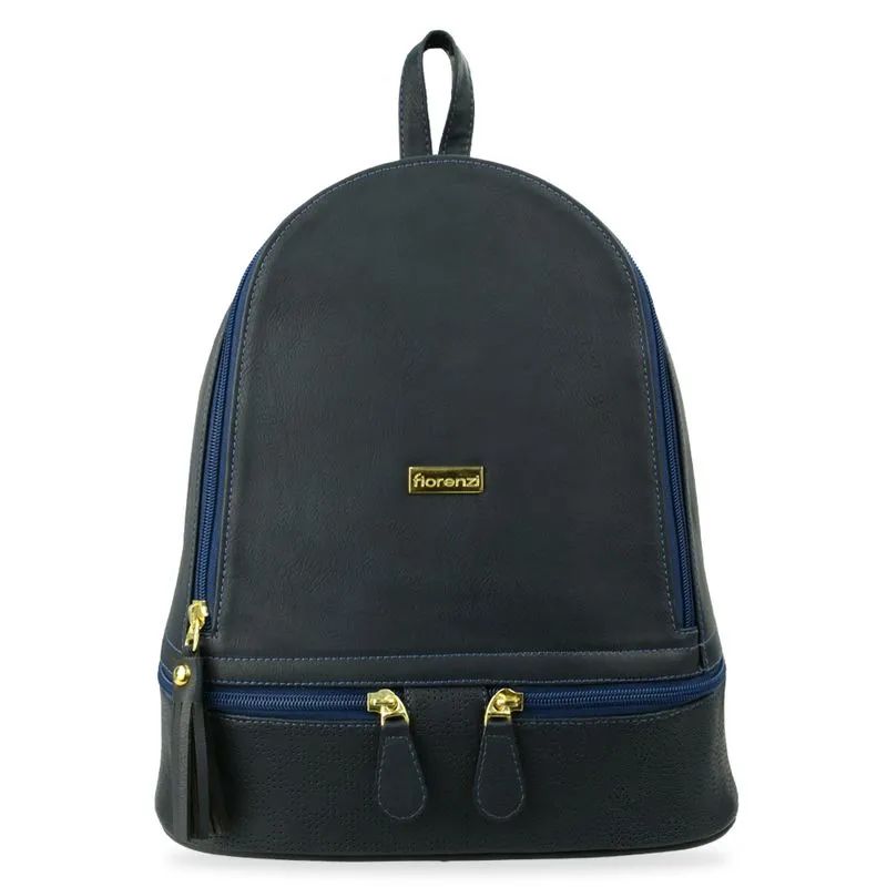 FIORENZI - Morral Amatista para Mujer_.