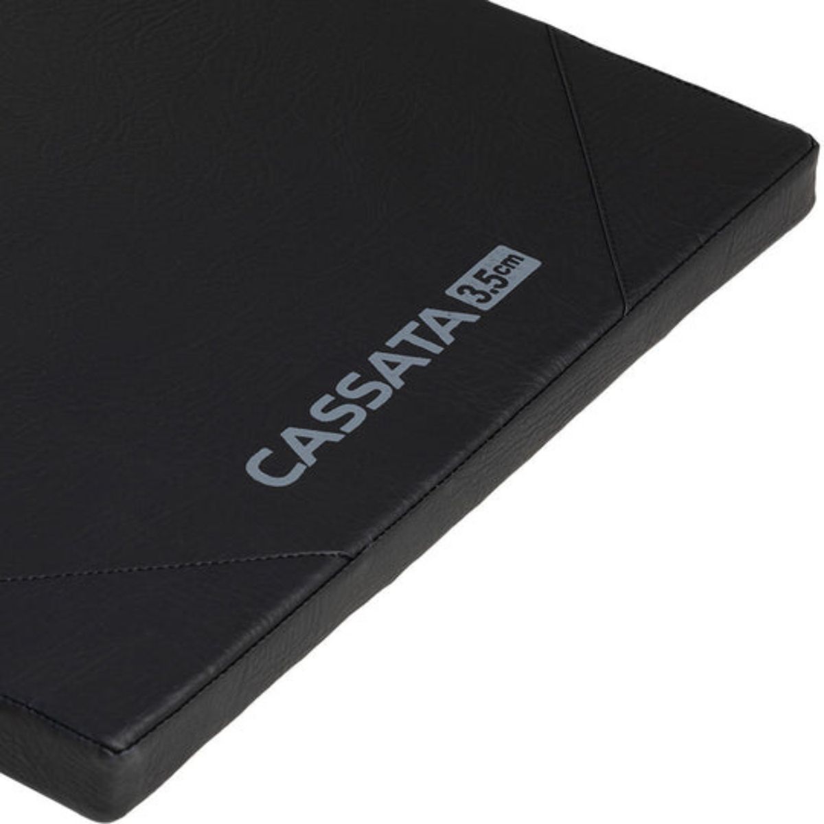 SPORT FITNESS - Colchoneta Profesional Plegable 3.5 cm Sportfitness