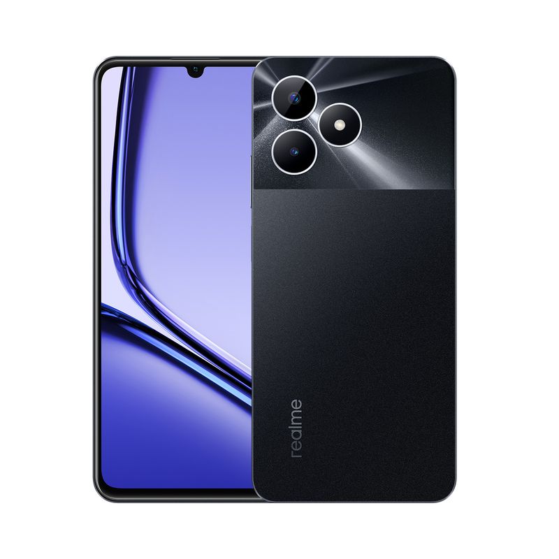 REALME - Celular REALME Note 50 128GB Negro
