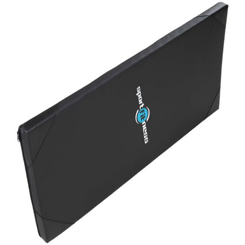 SPORTFITNESS - Colchoneta Profesional 4 cm Sportfitness