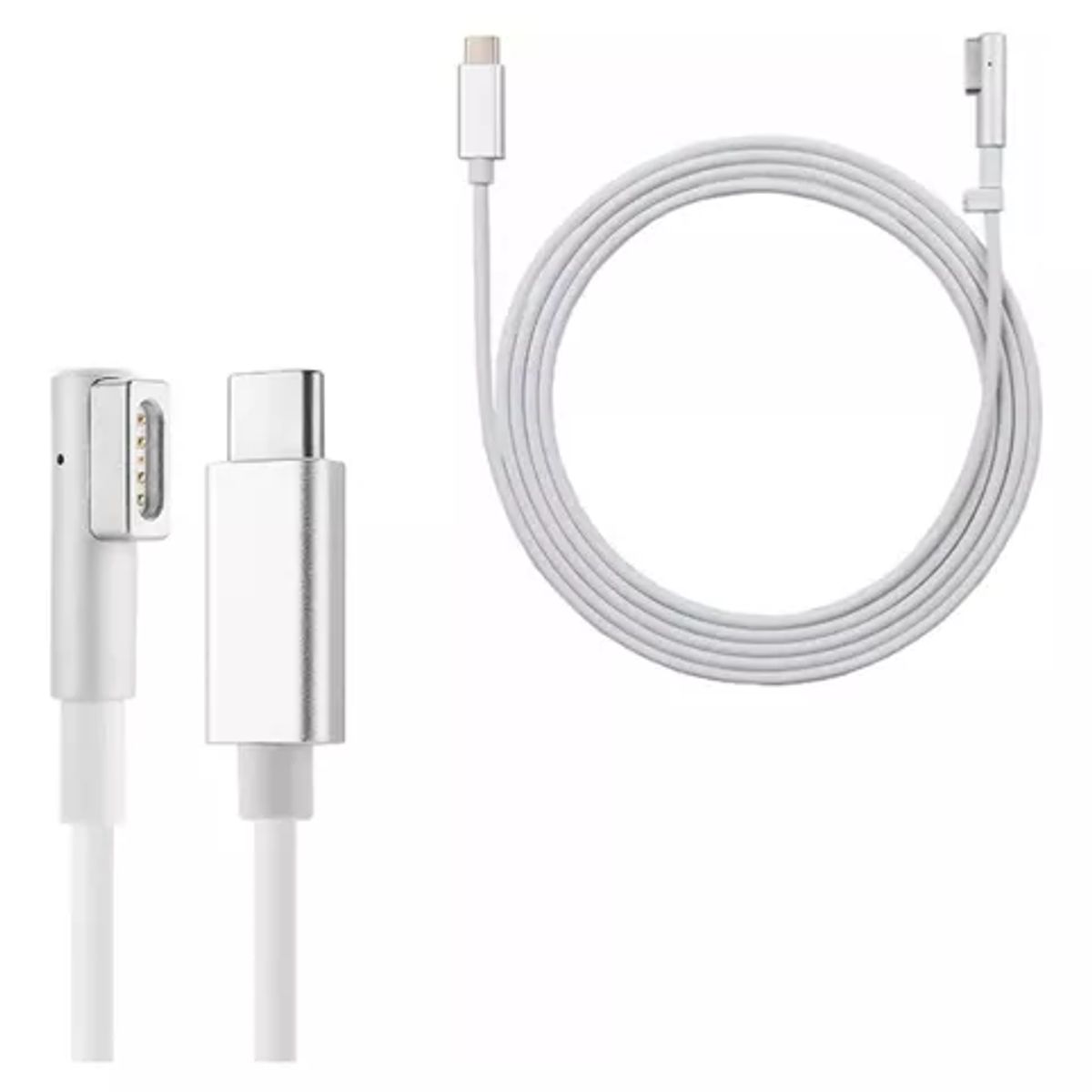 GENERICO - Cable De Carga Magsafe 1 Compatible Macbook Usb-c A 1.8m