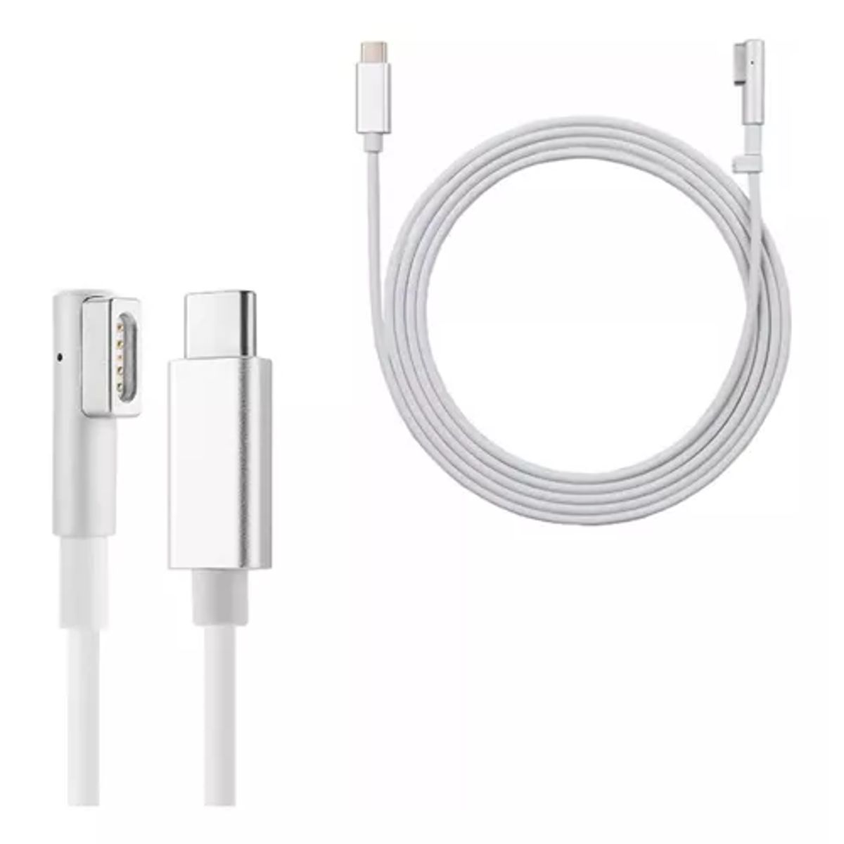 GENERICO - Cable De Carga Magsafe 1 Compatible Macbook Usb-c A 1.8m