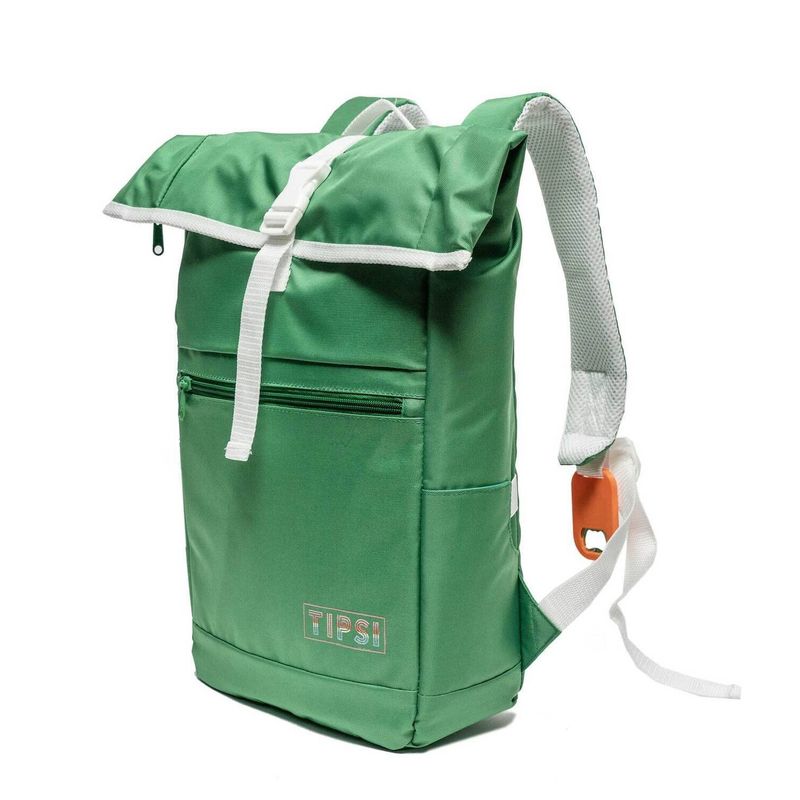TIPSI - TIPSI SEASIDE Green nevera portátil Made in Colombia