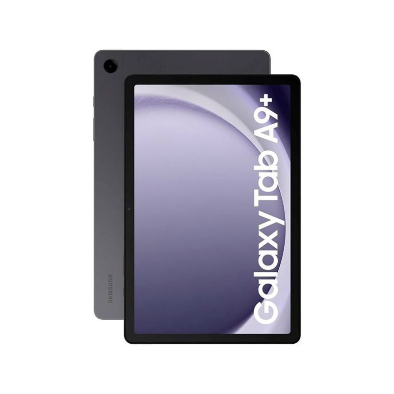 SAMSUNG - SAMSUNG GALAXY TAB A9+ 8GB128GB GRAPHITE