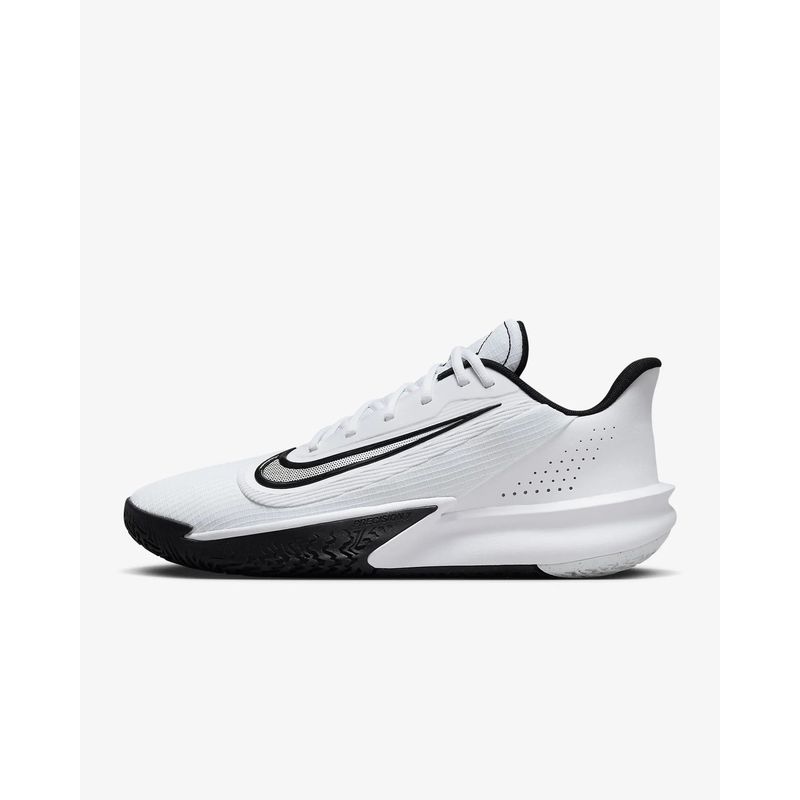 NIKE - TENIS NIKE BASKETBALL HOMBRE PRECISION VII FN4322-101